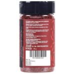 Urban Platter Korean Gochugaru Hot Pepper Powder, 80g [Coarse Ground Korean Dried Chilli Peppers | Smoky & Spicy| Use for Kimchi and Other Korean Dishes] - Fast UK Delivery - Image 3