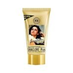 Shahnaz Husain Shaclove Plus Cream for Pimple Prone Skin, 25 g + 5g Free - Fast UK Delivery