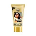 Shahnaz Husain Shaclove Plus Cream for Pimple Prone Skin, 25 g + 5g Free - Fast UK Delivery