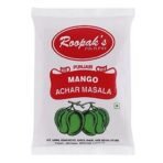 Roopak's PIK-N-PAY Aam Aachar Masala,250 Gram, Vegetable Masala - Fast UK Delivery - Image 2