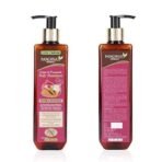 Panchvati Herbals 200ml Onion Oil and 300ml Shampoo - Miraculous Formula for Hair Fall, Help for Scalp and Roots & Helping New Growth and Reducing Hair Fall - Fast UK Delivery - Image 7