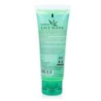 Panchvati Herbals Neem Face Wash For Soft And Healthy Skin 60 Ml, Pack Of 2, 120 Ml - Image 4