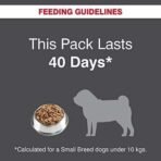 Drools Focus Starter, Super Premium Dry Dog Food, 1.2Kg (Chicken Flavour), 1 Count - Fast UK Delivery - Image 5