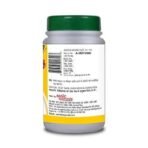 BASIC AYURVEDA Bolbadh Ras 40 Tablets Pack of 8 | Ayurvedic Supplements for Support Blood-Related Problems | A Powerful Blend of Natural Ingredients Extra Strength Formula - Image 4