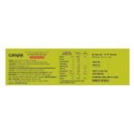 Girnar Instant Premix Lemongrass Chai (10 Low Sugar Sachets) - Fast UK Delivery - Image 4