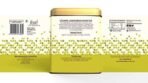 The Indian Chai - Organic Lemongrass Green Tea 100g for Digestion & Cholesterol - Fast UK Delivery - Image 5