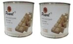 PMPEARL Waxing Kit (White Chocolate Combo) (Pack of 2) - Fast UK Delivery