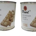 PMPEARL Waxing Kit (White Chocolate Combo) (Pack of 2) - Fast UK Delivery