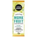 Urban Platter Monk Fruit Juice Concentrate, 50 ml (100% Pure | Non-GMO | Natural Sweetener | Low GI | Add to Smoothies, Shakes, Tea, Breakfast Cereals) - Fast UK Delivery - Image 3
