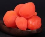 Leeve Dry Fruits Dried Peach, 400G - Fast UK Delivery - Image 5