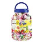 MALA's Assorted Froogle 2kg Pet Jar - Fast UK Delivery - Image 4