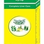 Baidyanath Liverole Syrup - 450 Ml, Pack of 1 - Fast UK Delivery