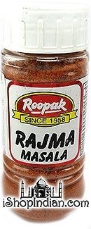 uk41vIddd9uDL-1.jpg Roopak Rajma Masala, 100 g - Fast UK Delivery - Image 1