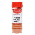 ROOPAK'S PIK-N-PAY Roopak's-Combo Pack Of Special Meat Masala + Special Tandoori Masala + Butter Chicken Masala(Pack Of 3,100Gm Each) - Fast UK Delivery - Image 4