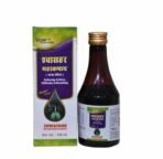 VYAS AYURVEDA Shwanshar Mahakashaya (200ml) - Fast UK Delivery - Image 2