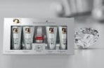 Shahnaz Husain Diamond Skin Revival Facial Kit with Neem Turmeric Aloevera Germicidal Wash - Fast UK Delivery - Image 4