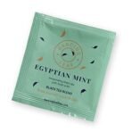 Dancing Leaf Egyptian Mint | Black Tea, Liquorice, Cinnamon, Chicory, Orange Peel & Mint | Black Tea Blend | Tea Bag (20 Tea Bags) - Fast Shipping to USA & Canada - Image 3