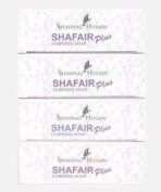 Shahnaz Husain Shafair Ayurvedic Fairness Soap, 100 g, Pack of 4 - Fast UK Delivery - Image 6