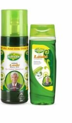 Girnar Lauki Hair Oil And Lauki Shampoo Combo (200ml+100ml) - Fast UK Delivery - Image 2