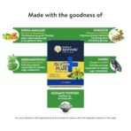 Kerala Ayurveda Glymin Plus 100 Tablets| For Managing Blood Sugar Levels | Healthy Glucose Metabolism | With Amla, Turmeric, Giloy, and Jamun| - Fast UK Delivery - Image 7