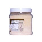 Tassyam Ginger Powder 400g | Jumbo Pack - Fast UK Delivery - Image 3