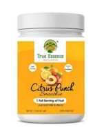 Heera Ayurvedic Research Foundation Citrus Punch Smoothie | Citrus Punch Smoothie mix | 300gms | 8 servings - Fast Shipping to USA - Image 2