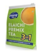 Wagh Bakri Elaichi Instant Tea Premix - 1 Kg Pack, Chai Tea - Fast UK Delivery - Image 6