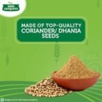 Tata Sampann Coriander Powder With Natural Oils, 500g, Dhania Powder - Fast UK Delivery - Image 6
