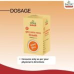 Sandu Brhat Shwas Kas Chintamani Ras | Strengthens & Rejuvenates Respiratory Health | 20 Tabs - Fast UK Delivery - Image 6