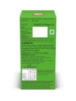 Wagh Bakri Green Honey Lemon, 25 Tea Bags (Pack of 2) - Fast UK Delivery - Image 6