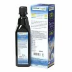 HERBAL CANADA NIRGUNDI SWARAS 500ML | Useful in skin diseases, eczema, ring worm, Useful in abdominal tumor, Useful in cold, cough (Pack of 3) - Image 4