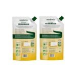 Medimix Ayurvedic Nature Fresh Hand Wash with Lemon, Tulsi, & Aloe Vera 675ml (Combo Pack Of 2) - Fast UK Delivery - Image 3