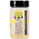 Urban Platter Parmesan Cheese Shaker Jar, 100g [Plant-Based, Cheesy Seasoning, Dairy-Free, Not Milk Cheese] - Fast UK Delivery - Image 4