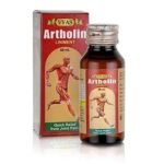 Vyas Artholin Liniment (60ml) (Pack of 3) each - Fast UK Delivery