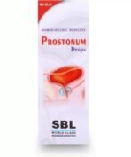 SBL Prostonam Drops, Pack of 5 (5 x 30g) - Fast UK Delivery