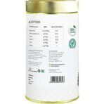 Teamonk - Kimaya White Tea (50 Teabags)|Usda Certified Organic Darjeeling Tea||Herbal Tea|Supports Detoxification, Immunity, & Skin Health|No Oils Or Artificial Aroma - 225 Gram - Fast Shipping to USA & Canada - Image 3