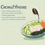 urban platter Coconut Aminos, 250Ml (Umami Seasoning Sauce, Soy-Free, Gluten-Free, Perfect For Dipping Asian Appetizers, For Dressings And More), 0.58 Kg - Image 4