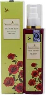 Shahnaz Husain Sharose Plus Skin Toner 100ml - Fast UK Delivery - Image 2