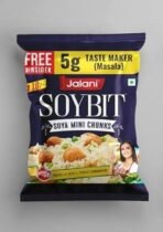 Jalani Soybit Mini Chunks(40g+5g Pouch Each) 270g, Pack of 6 - Fast Shipping to USA & Canada - Image 2