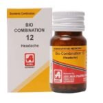 ADEL BIOCHEMIC COMBINATION - 12 - Fast UK Delivery