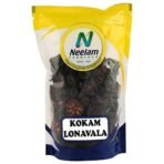 Neelam Foodland Dried Lonavala Kokum 200G - Fast UK Delivery - Image 2