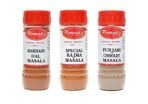ROOPAK'S PIK-N-PAY Combo Pack Of Makhni Dal Masala + Special Rajma Masala + Punjabi Choley Masala (Pack Of 3, 100Gm Each) - Fast UK Delivery - Image 2