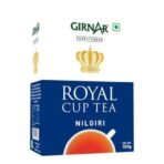 Girnar Royal Cup Loose Tea - Nilgiri (100) - Fast UK Delivery - Image 2