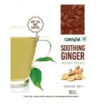 Girnar Instant Premix Soothing Ginger - Fast UK Delivery - Image 6