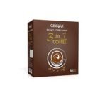 Girnar Instant Premix 3 in 1 Coffee (10 Sachets) - Fast UK Delivery - Image 2