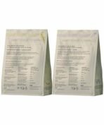 Blue Tokai Coffee Roasters Sampler Pack Attikan Estate - Medium Dark Roast & Silver Oak Cafe Blend - Medium Roast | Home Espresso Grind | 100% Arabica Ground Coffee (75gm each, Pack of 2) - Fast UK Delivery - Image 3