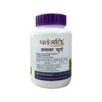 Patanjali Shatavar Churna (100gms) Pack of 2 - Fast UK Delivery - Image 3