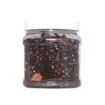 Tassyam Cold Relief Tea 350g Jar | NEW & IMPROVED Hand Crushed Black Pepper & Black Cardamom + Gold Blend CTC Chai With No Artificial Flavours - Fast UK Delivery - Image 4