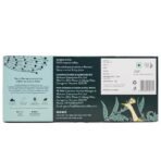 Blue Tokai Coffee Roasters Aluminium Capsules Dhak Blend - Dark Roast With 100% Speciality Arabica| 10 Pods In Pack | Nespresso Compatible Coffee Pods - Fast UK Delivery - Image 3