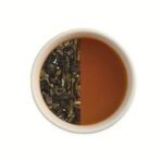 Dancing Leaf Lavender Hue | Black Tea, Orange Flowers, Lavender Flowers & Lavender | Black Tea Blend | Loose Leaf Tin (75 GMS) - Fast Shipping to USA & Canada - Image 3